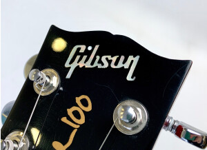Gibson SG Standard 2015 (36058)