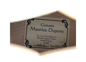 Maurice Dupont Saint-Louis (19173)