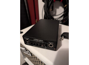 Little Labs Redeye 3D Phantom (72247)