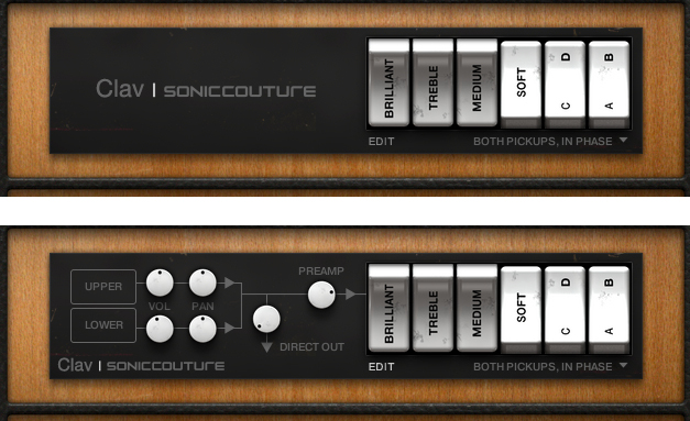 Soniccouture Clav