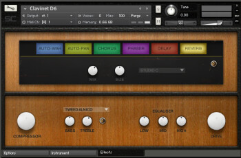 Soniccouture Clav Soniccouture Clav