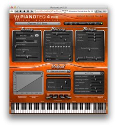 Modartt Clavinet Modartt Clavinet