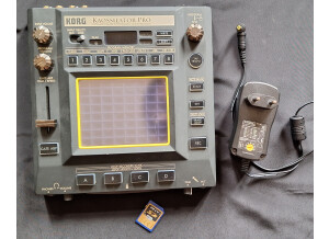 Korg Kaossilator Pro (16025)