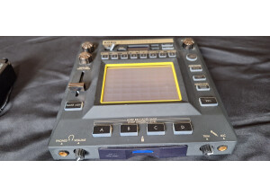 Korg Kaossilator Pro (76666)