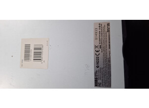 Korg Kaossilator Pro (62910)