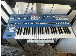 UDO Audio Super 6 (23558)