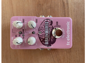 TC Electronic Brainwaves (82070)