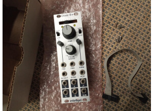 Intellijel Designs Dixie II+ (99287)