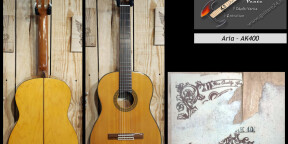 Guitare Classique Aria AK-400