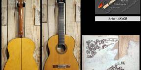 Guitare Classique Aria AK-400