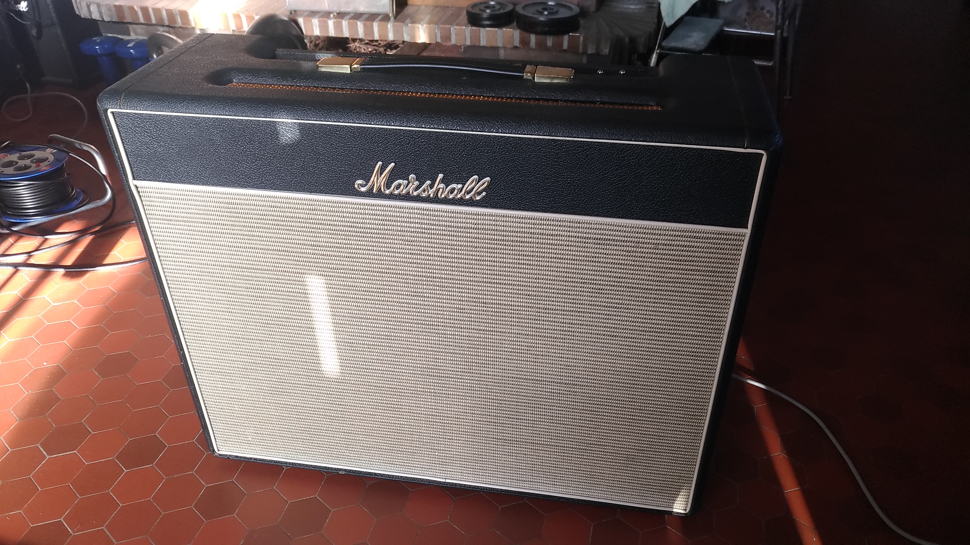 marshall bluesbreaker jtm tremolo 50