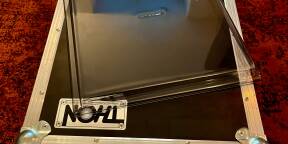 Thon Case Tascam Model 12 + Decksaver