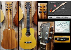 GUIT-FOLK - RK RD A3MQ