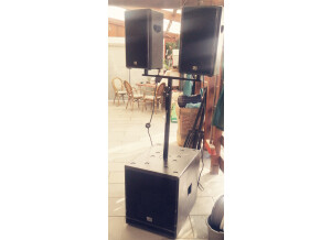 LD Systems DAVE 15+ (54120)