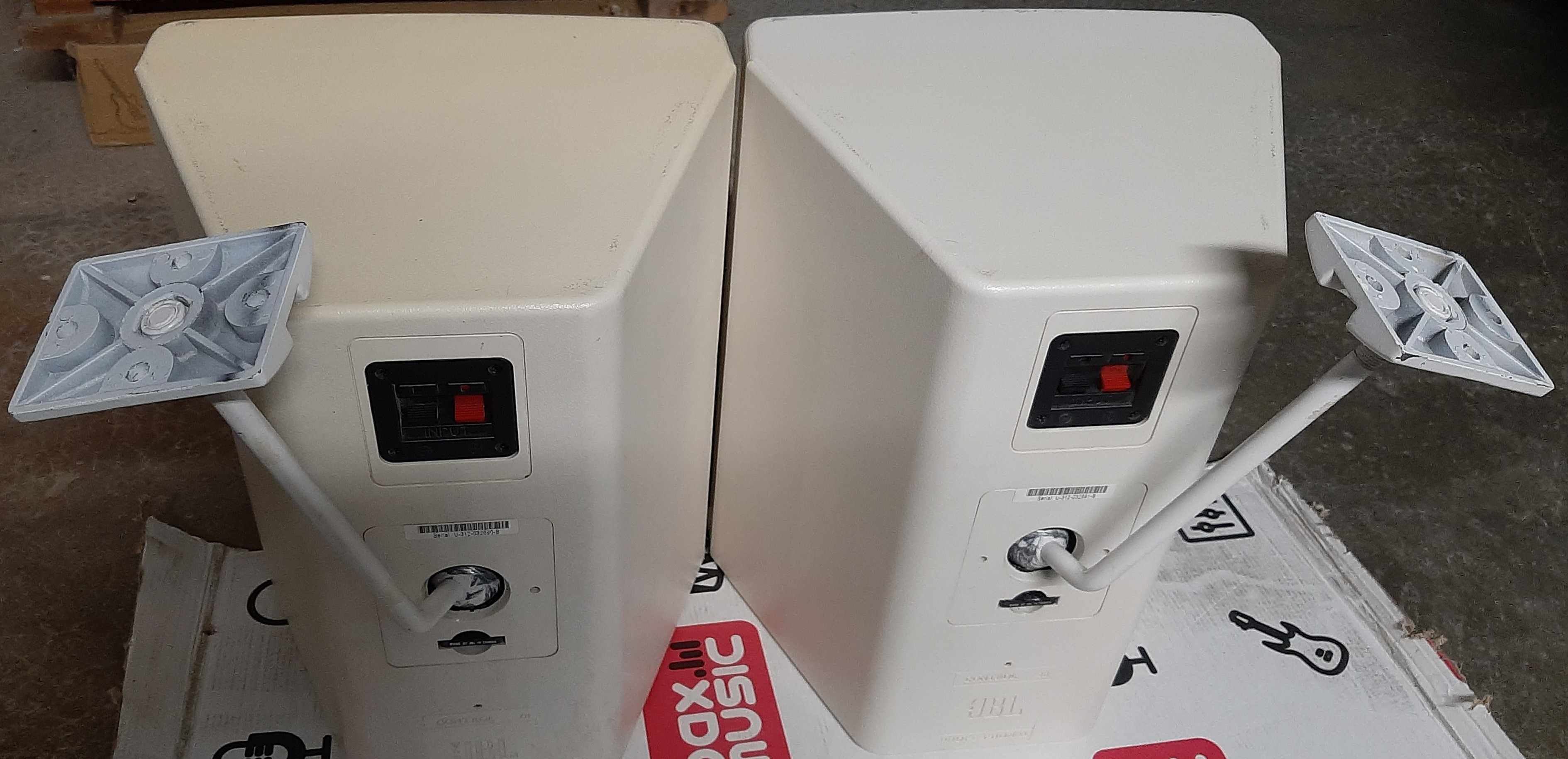 JBL Control 28 (39355)