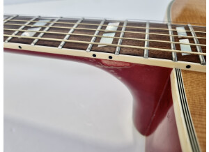 Gibson Dove (32535)