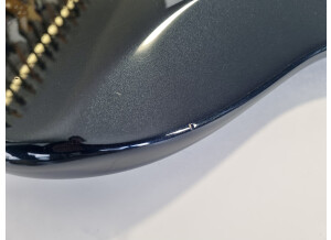 Fender Eric Clapton Signature Stratocaster (81650)