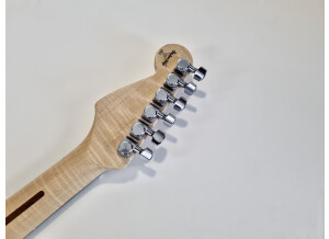 Fender Contemporary Stratocaster Deluxe (28683)