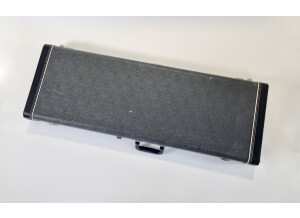 Fender Contemporary Stratocaster Deluxe (79911)