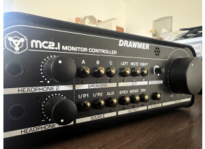 Drawmer MC2.1 (12293)