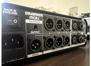 Drawmer MC2.1 (75697)