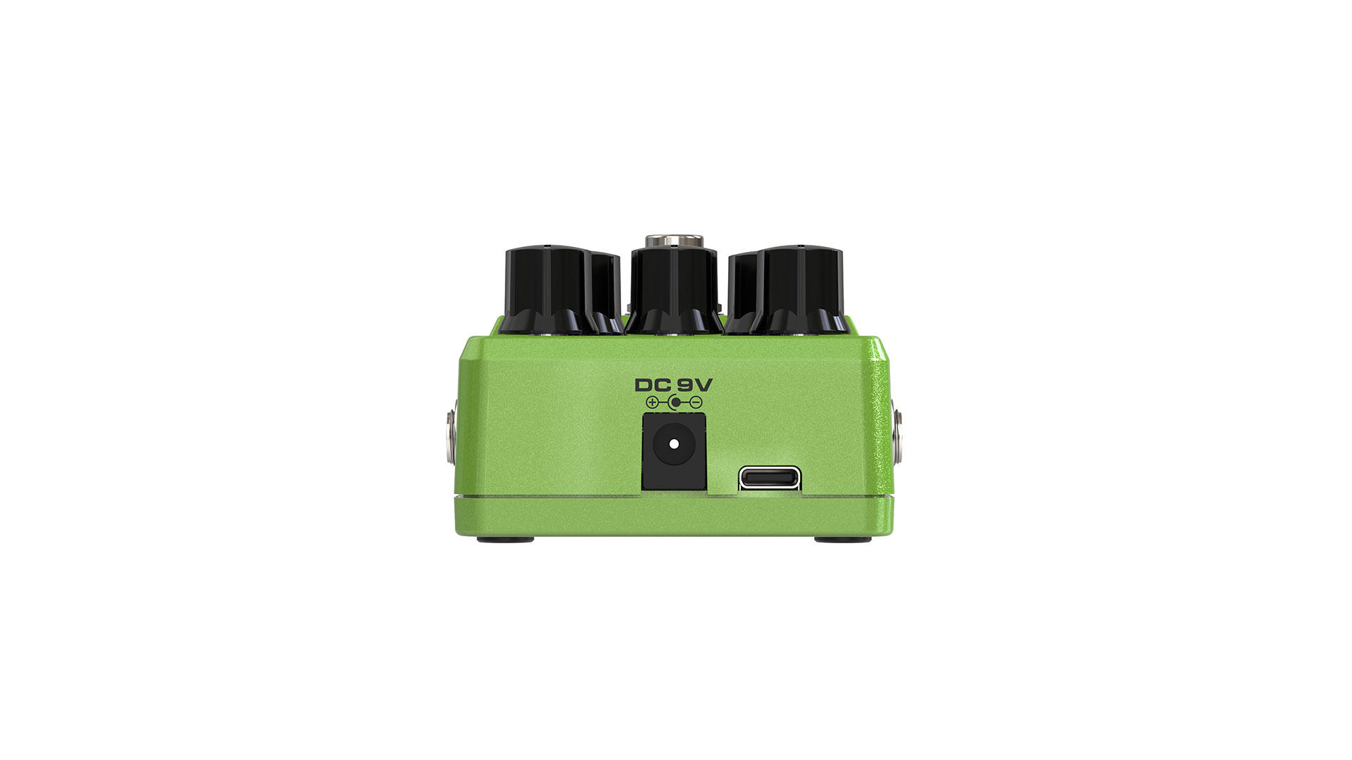 Drive Core Deluxe MkIIREAR