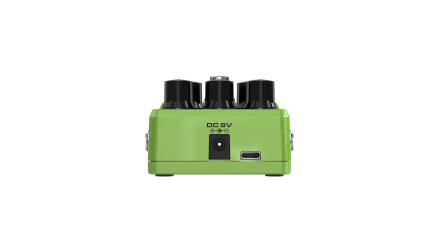 Drive Core Deluxe MkIIREAR Drive Core Deluxe MkIIREAR