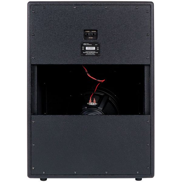 Blackstar Amplification Debut 212V : Debut 212VREAR
