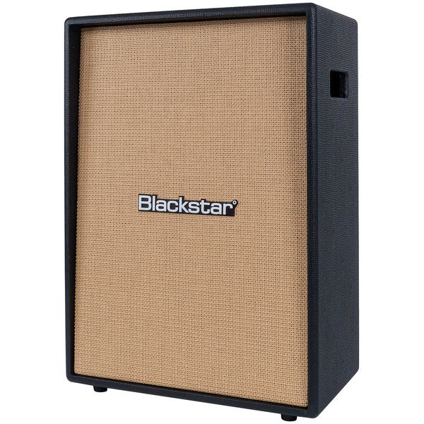 Blackstar Amplification Debut 212V : Debut 212VSide