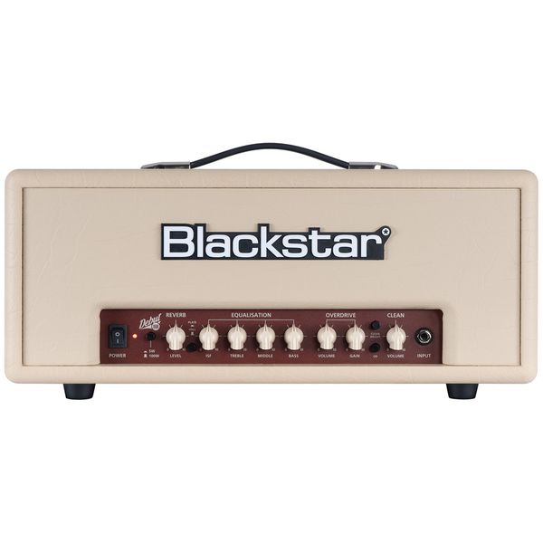Blackstar Amplification Debut 100RH : Debut 100RH