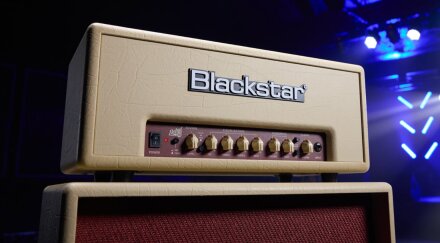 Blackstar Amplification Debut 100RH : Debut 100RHLifestyle Blackstar Amplification Debut 100RH : Debut 100RHLifestyle