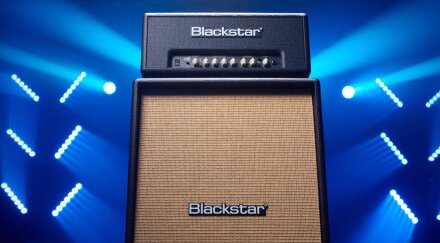 Blackstar Amplification Debut 100RH : Debut 100RHLifestyle2 Blackstar Amplification Debut 100RH : Debut 100RHLifestyle2