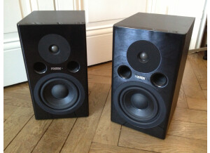 Fostex PM-1 MkII (73388)