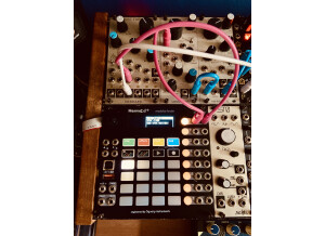 Squarp Instruments Hermod+ (31091)