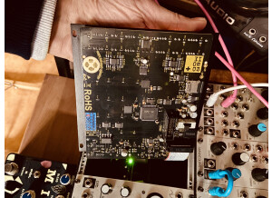 Squarp Instruments Hermod+ (46955)
