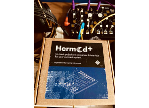 Squarp Instruments Hermod+ (75915)