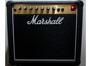 Marshall 5203 Master Reverb 30 [1986-1991] (40376)