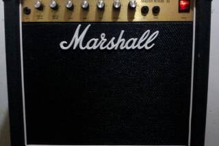 Marshall 5203 Master Reverb 30 (1986-1991)