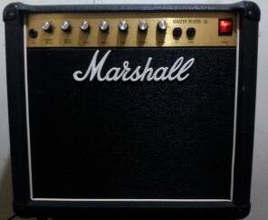 Marshall 5203 Master Reverb 30 (1986-1991)