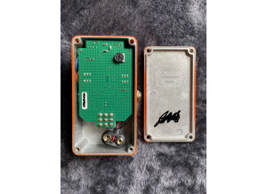 Retro-Sonic Phaser (16091)