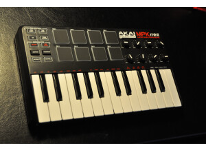 Akai MPK mini (53039)