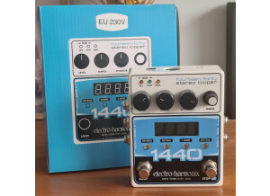 Electro-Harmonix 1440 Looper (52604)