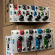 Quad Clock Distributor (QCD) Quad Clock Distributor (QCD)