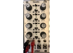 Intellijel Designs Quadra (43558)