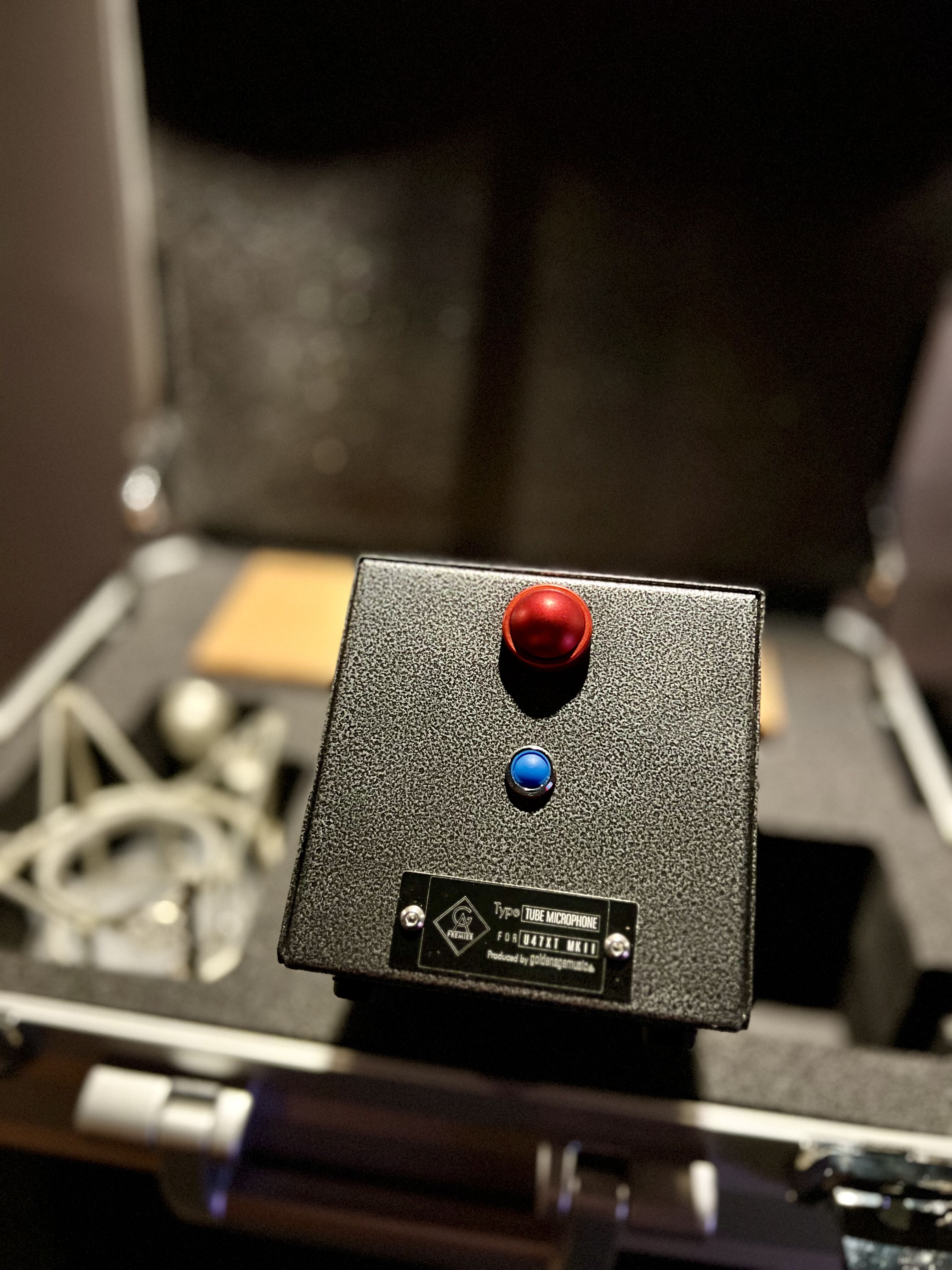 Golden Age Project GA-47 MKII (84495)