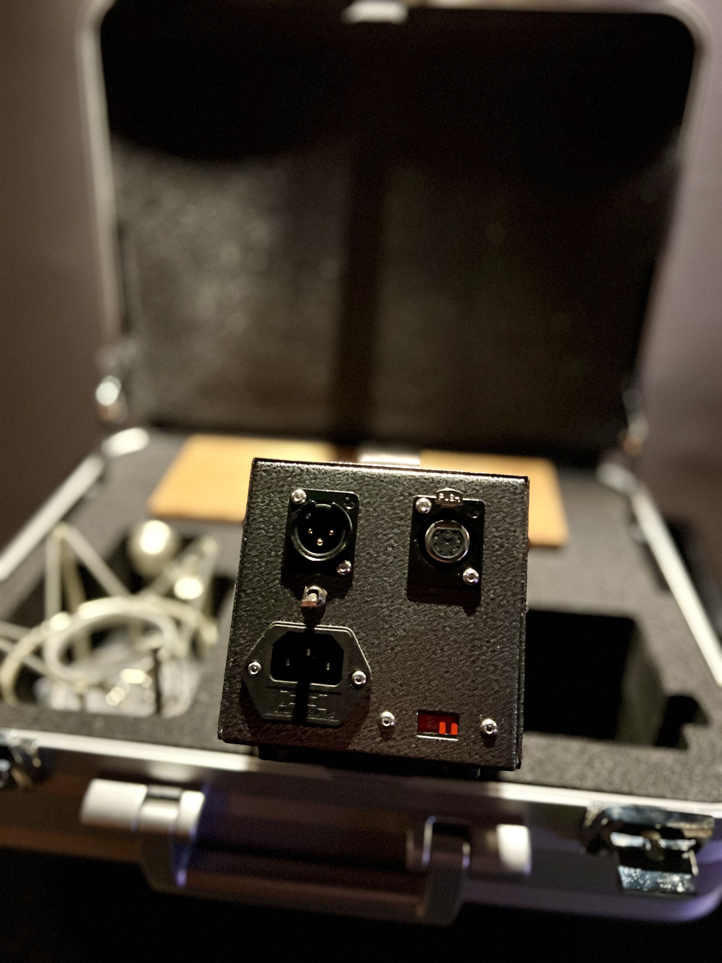 Golden Age Project GA-47 MKII (49310)