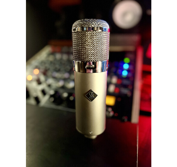 Golden Age Project GA-47 MKII (90783)