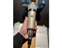 Golden Age Project GA-47 MKII (77256)