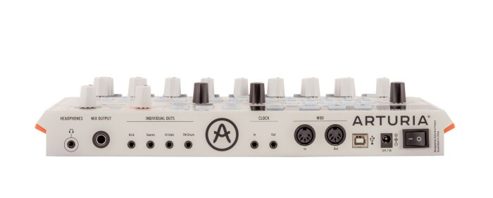 DrumBrute Impact 1984 02 DrumBrute Impact 1984 02