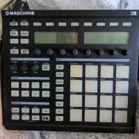 Contrôleur Maschine mk 1